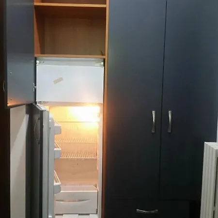Appartamento Nidi Di Atena
